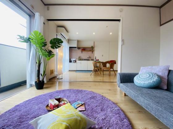 広島県広島市安佐南区の3ldk 賃貸マンション 新宅第1マンション 301